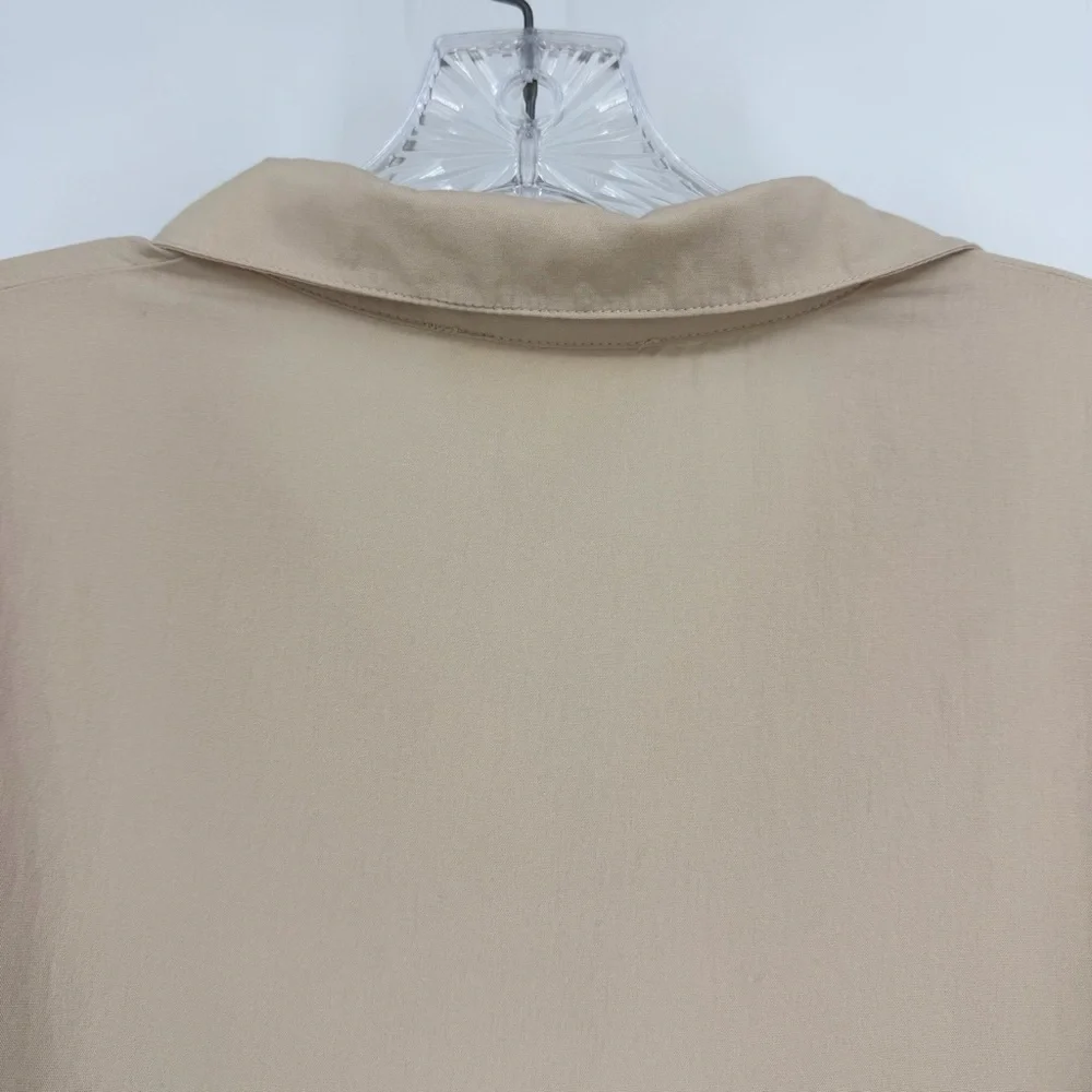 Pomander Place Sandstone Mabel Maxi Dress from Tuckernuck - Picture 8 of 12